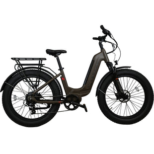 eDART 750W E-Bike