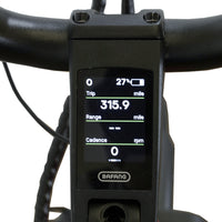 DASH MINI 500W BELT DRIVE
