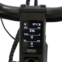 DASH MINI 500W BELT DRIVE