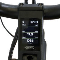 DASH MINI 500W BELT DRIVE