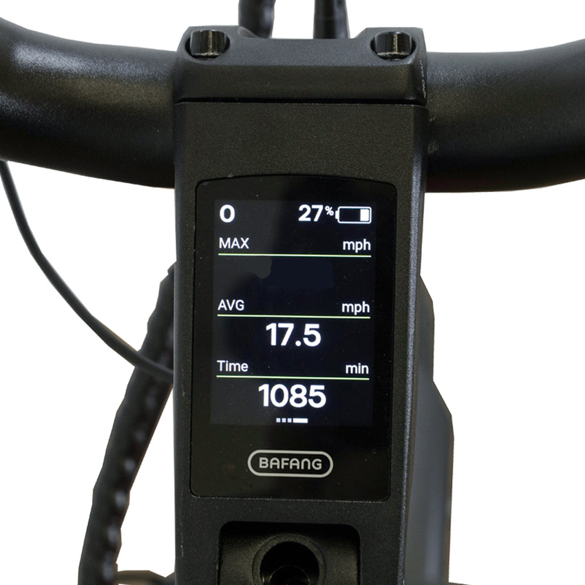 DASH MINI 500W BELT DRIVE