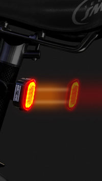 (88596) MOON ORION SENSE 50LM TAILLIGHT W/REFLECTIVE LENS