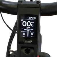 DASH MINI 500W BELT DRIVE