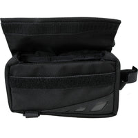 (LT-STM6BK) Stem Dual Phone Bag - Velcro