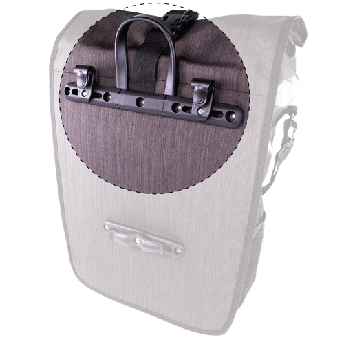 (PB-1BRKT-TOP) Pannier Bag Top Bracket