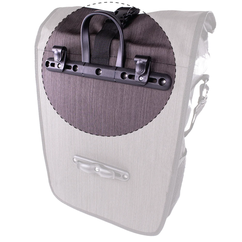 (PB-1BRKT-TOP) Pannier Bag Top Bracket