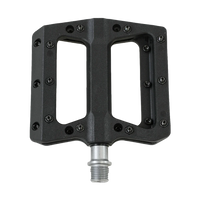 (PD-1) Nylon Pedal - Replaceable Pins