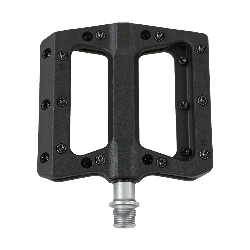 (PD-1) Nylon Pedal - Replaceable Pins