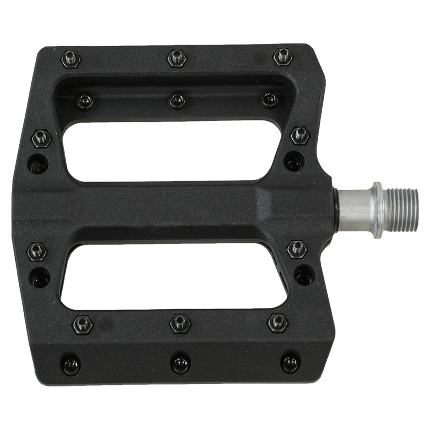 (PD-1) Nylon Pedal - Replaceable Pins