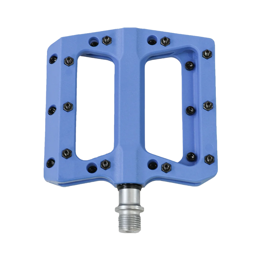(PD-1) Nylon Pedal - Replaceable Pins