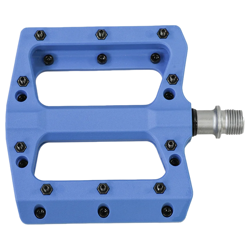 (PD-1) Nylon Pedal - Replaceable Pins