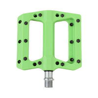 (PD-1) Nylon Pedal - Replaceable Pins