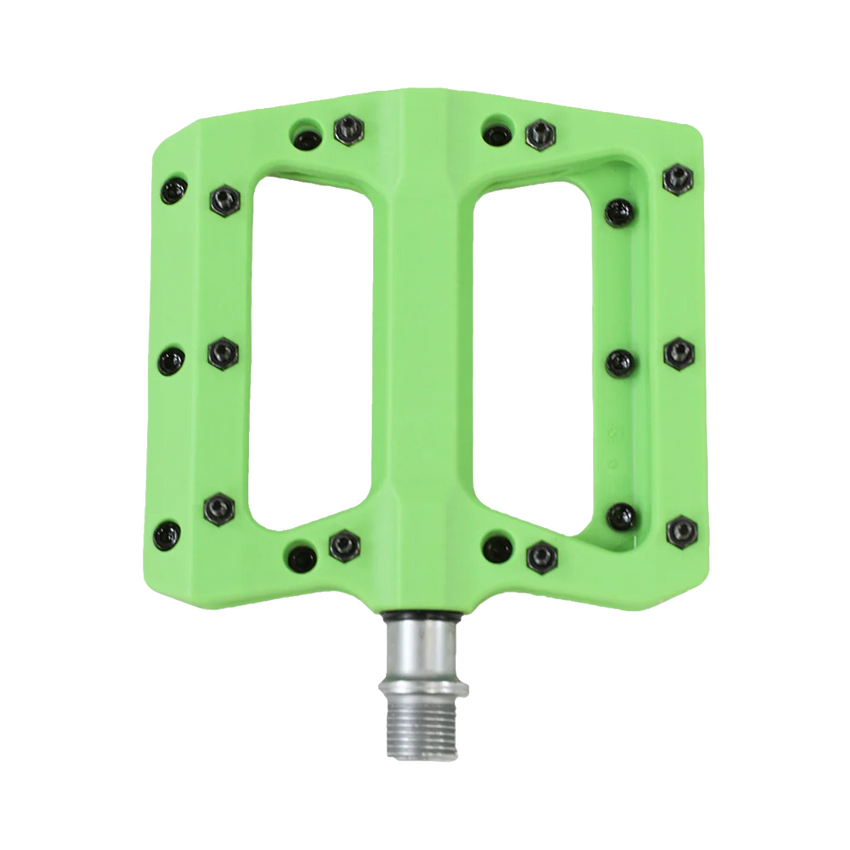(PD-1) Nylon Pedal - Replaceable Pins