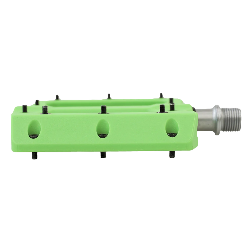 (PD-1) Nylon Pedal - Replaceable Pins