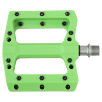 (PD-1) Nylon Pedal - Replaceable Pins