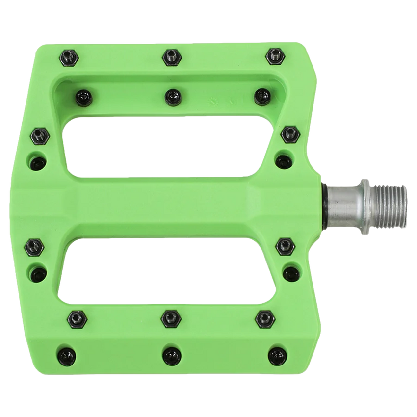 (PD-1) Nylon Pedal - Replaceable Pins