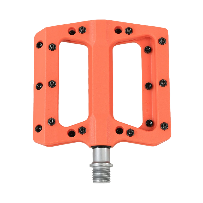 (PD-1) Nylon Pedal - Replaceable Pins