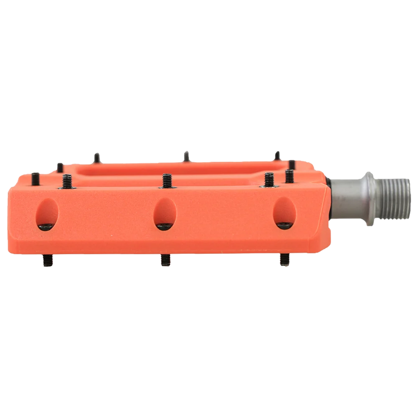 (PD-1) Nylon Pedal - Replaceable Pins