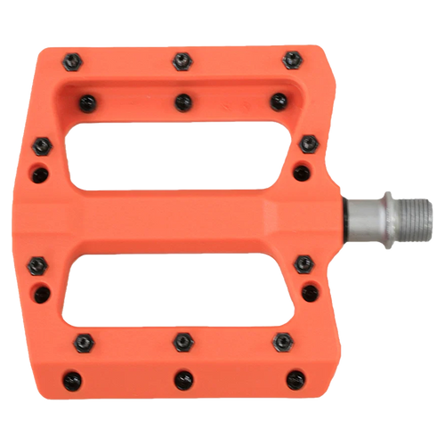 (PD-1) Nylon Pedal - Replaceable Pins