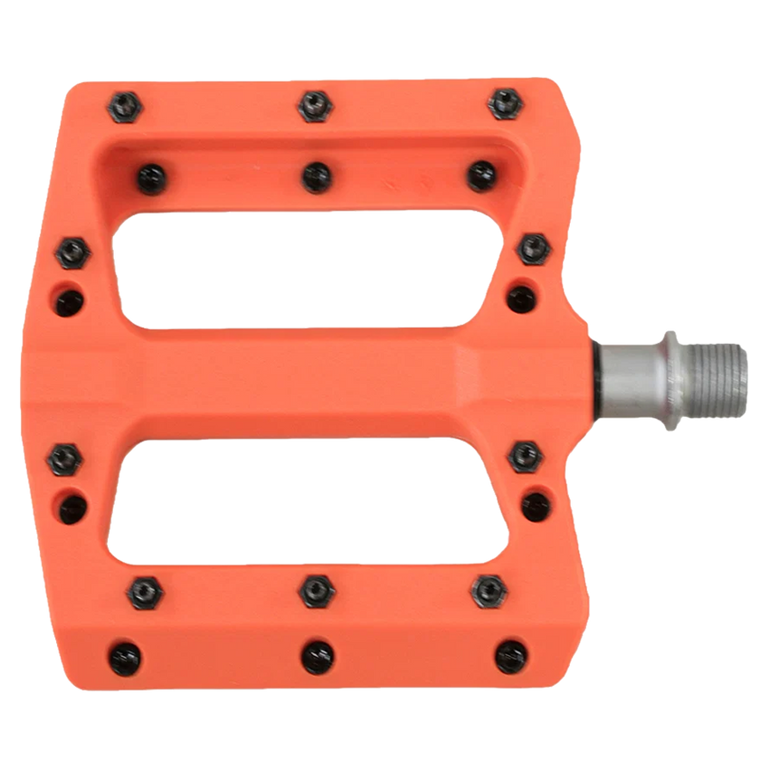 (PD-1) Nylon Pedal - Replaceable Pins