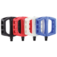 (PD-M8) Nylon Pedal - Molded 8 Pin