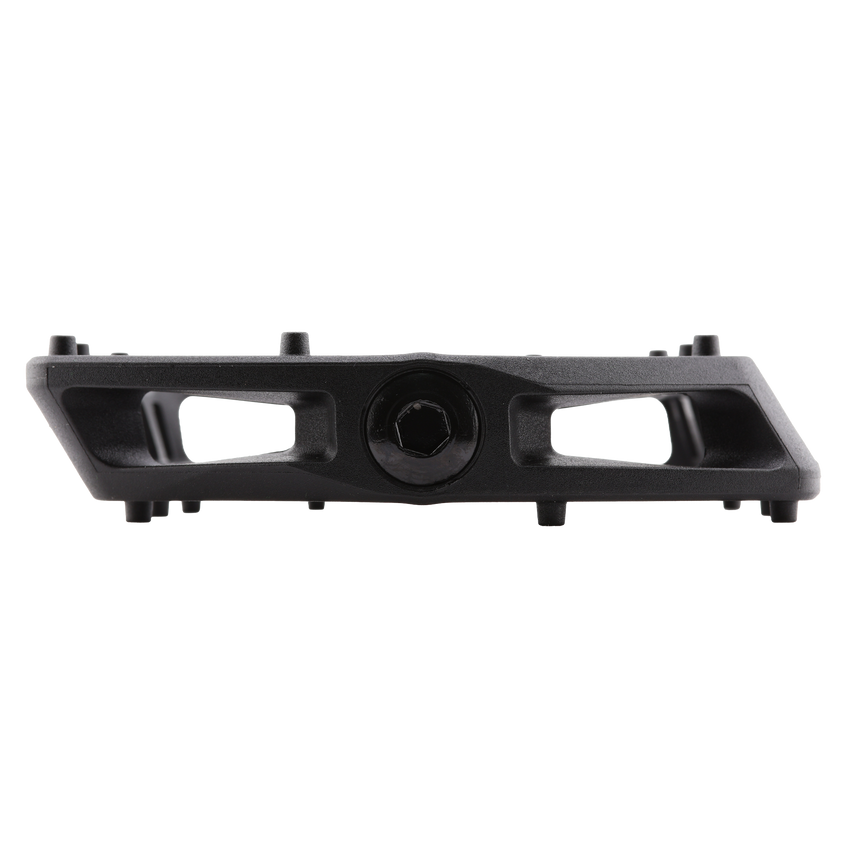 (PD-M8) Nylon Pedal - Molded 8 Pin