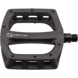 (PD-M8) Nylon Pedal - Molded 8 Pin