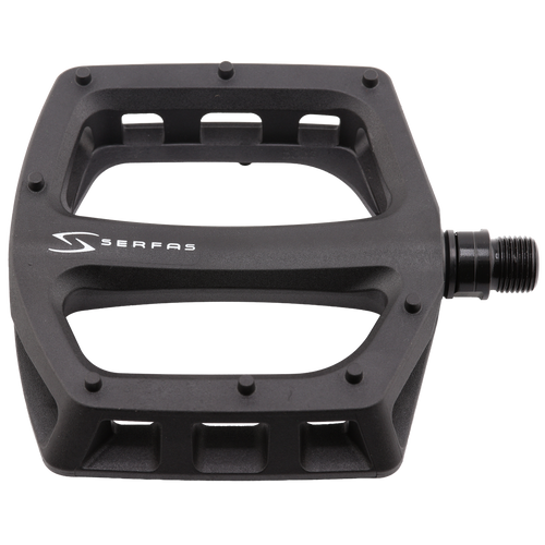 (PD-M8) Nylon Pedal - Molded 8 Pin