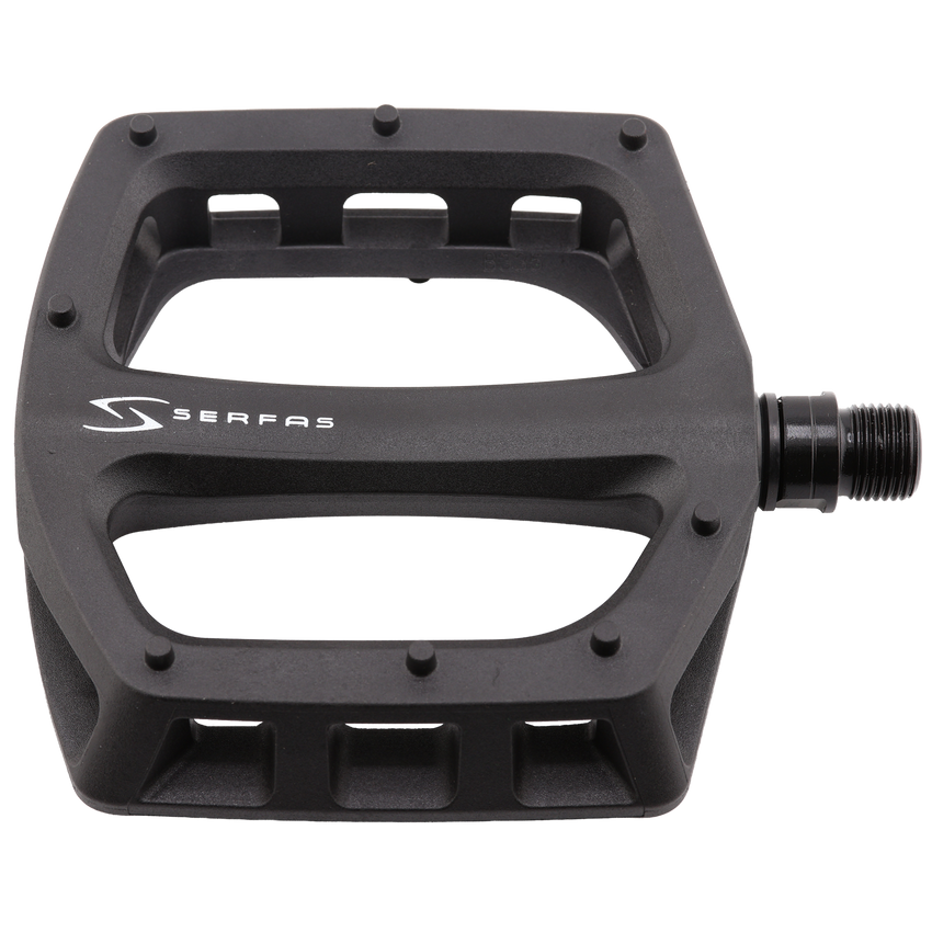 (PD-M8) Nylon Pedal - Molded 8 Pin