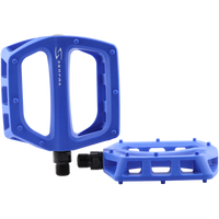 (PD-M8) Nylon Pedal - Molded 8 Pin