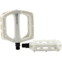 (PD-M8) Nylon Pedal - Molded 8 Pin
