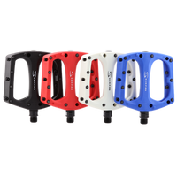 (PD-R11) Nylon Pedal - Replaceable 11 Pin