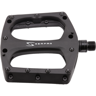 (PD-R11) Nylon Pedal - Replaceable 11 Pin