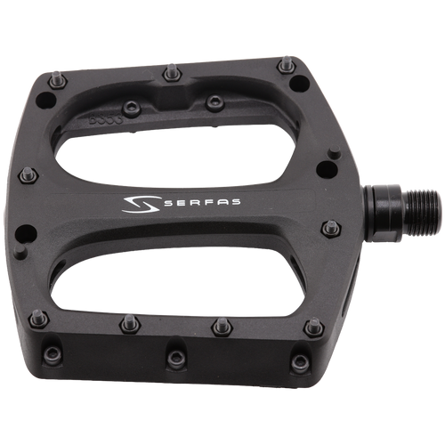 (PD-R11) Nylon Pedal - Replaceable 11 Pin