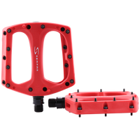 (PD-R11) Nylon Pedal - Replaceable 11 Pin