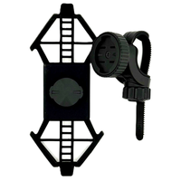 (PH-1) Bicycle Phone Holder With Garmin Base