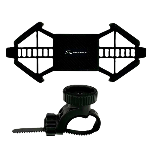 (PH-1) Bicycle Phone Holder With Garmin Base