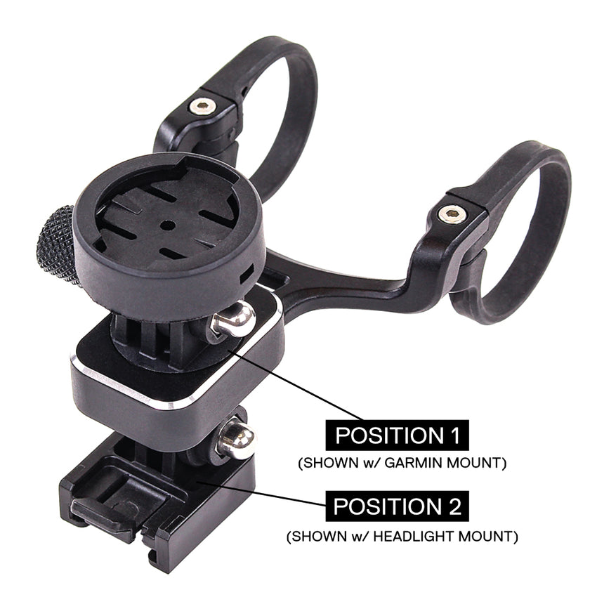 (PH-3) 3-IN-1 Accessory Holder