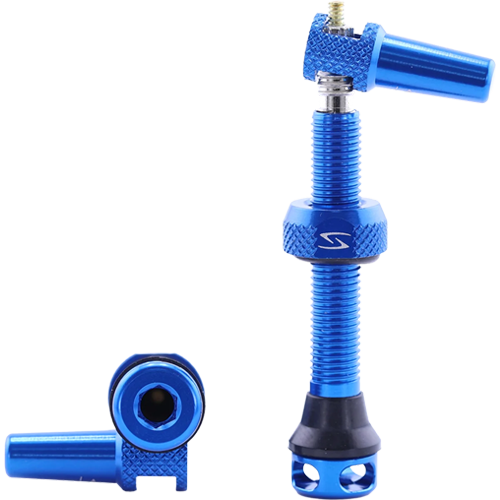 Tire Sealant / Valves / Rim Tape