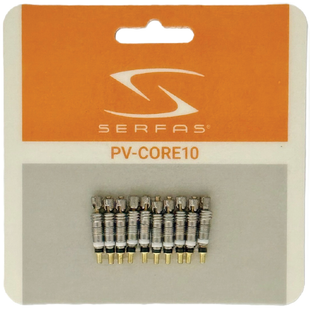 (PV-CORE10) 10pc PRESTA VALVE CORE