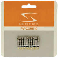 (PV-CORE10) 10pc PRESTA VALVE CORE
