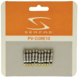 (PV-CORE10) 10pc PRESTA VALVE CORE
