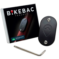 BIKE TRACKER FOR ANDROID "FIND HUB"
