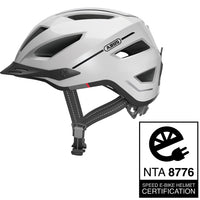 PEDELEC 2.0 MIPS - NTA 8766 Certified