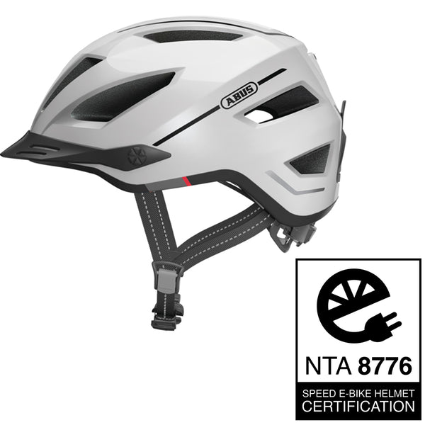 ABUS E-BIKE Helmets