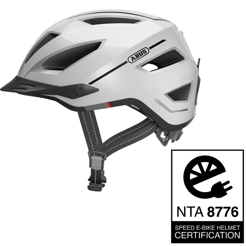 PEDELEC 2.0 MIPS - NTA 8766 Certified