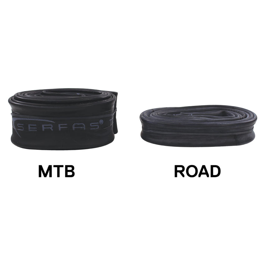 Presta Valve Inner Tubes