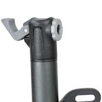(MP-8) Tier 1 Mini HP/HV Aluminum