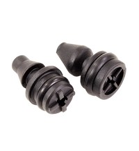 Floor Pump Hose Nipple