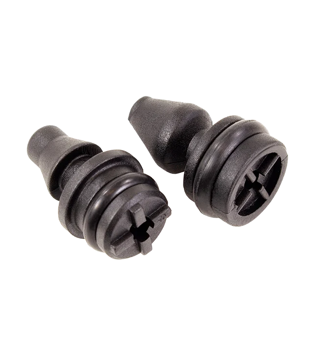Floor Pump Hose Nipple